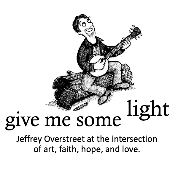 Give Me Some Light