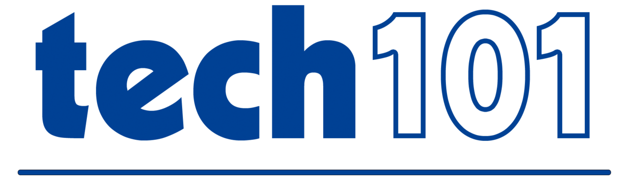 Tech 101