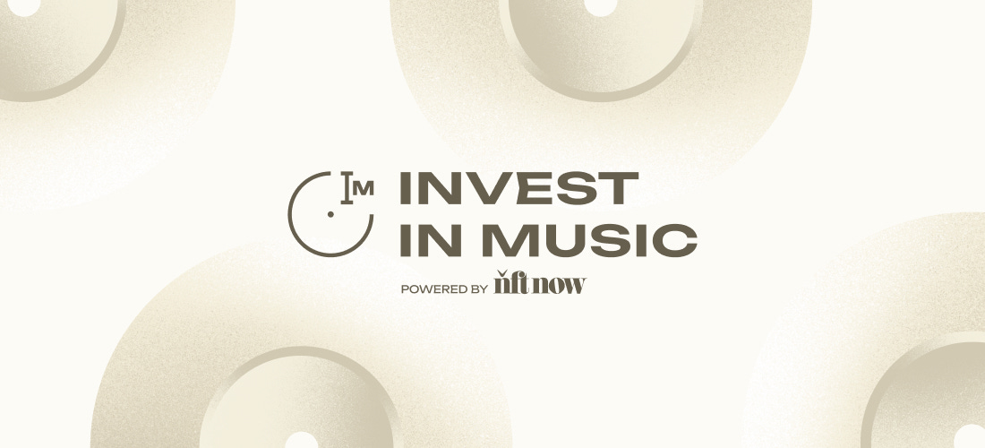 Invest in Music