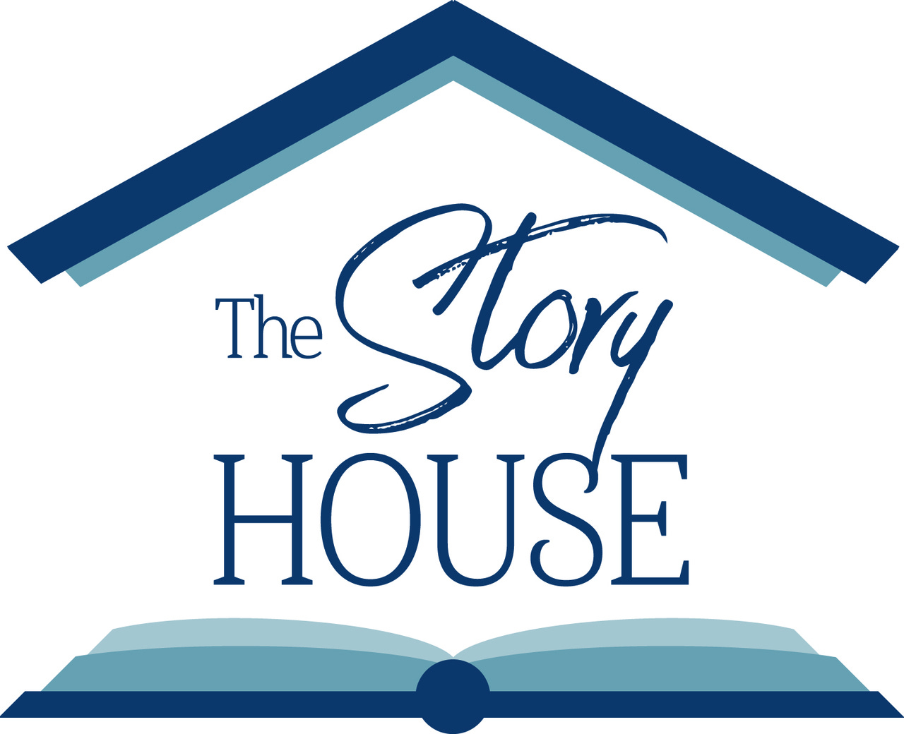 The Story House by pattimhall