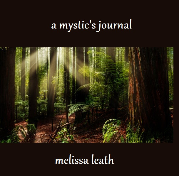 A Mystics Journal