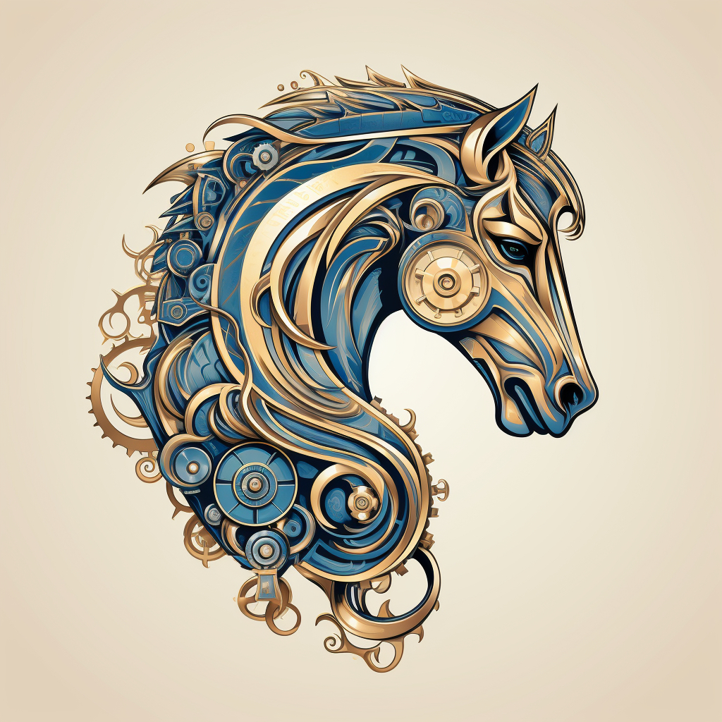 Peak Horse