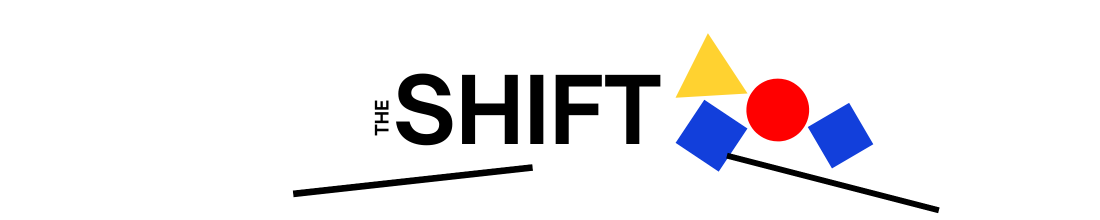 The Shift with Nika Talbot