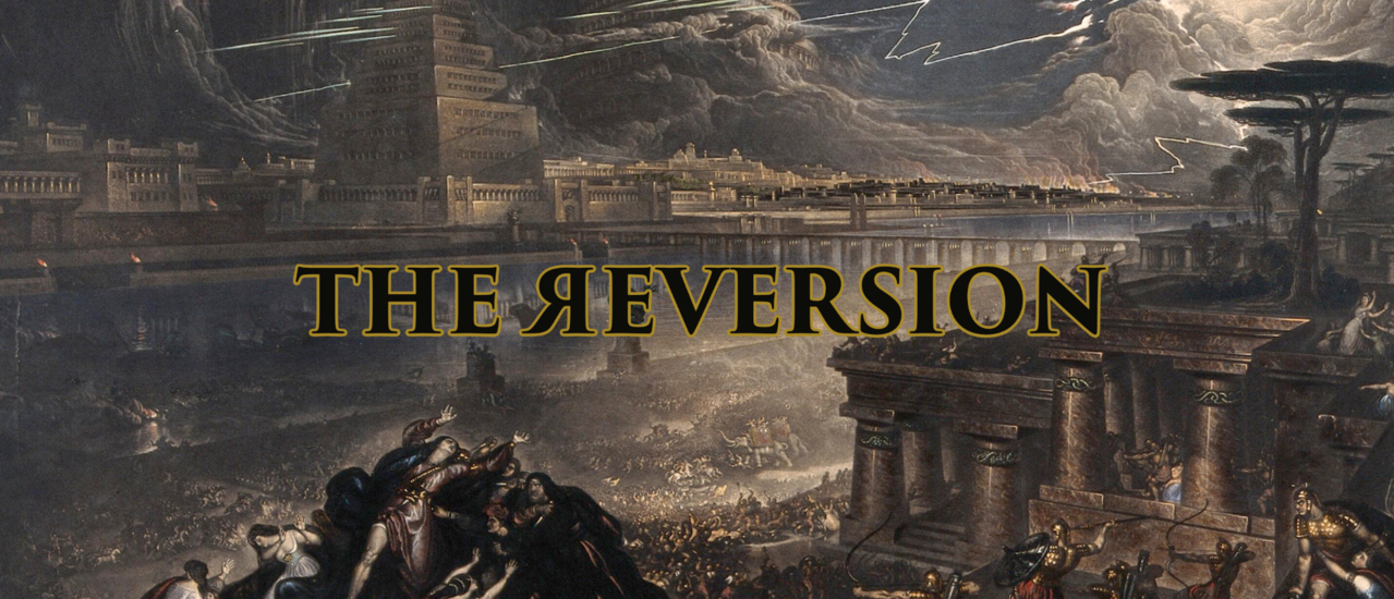 The Reversion