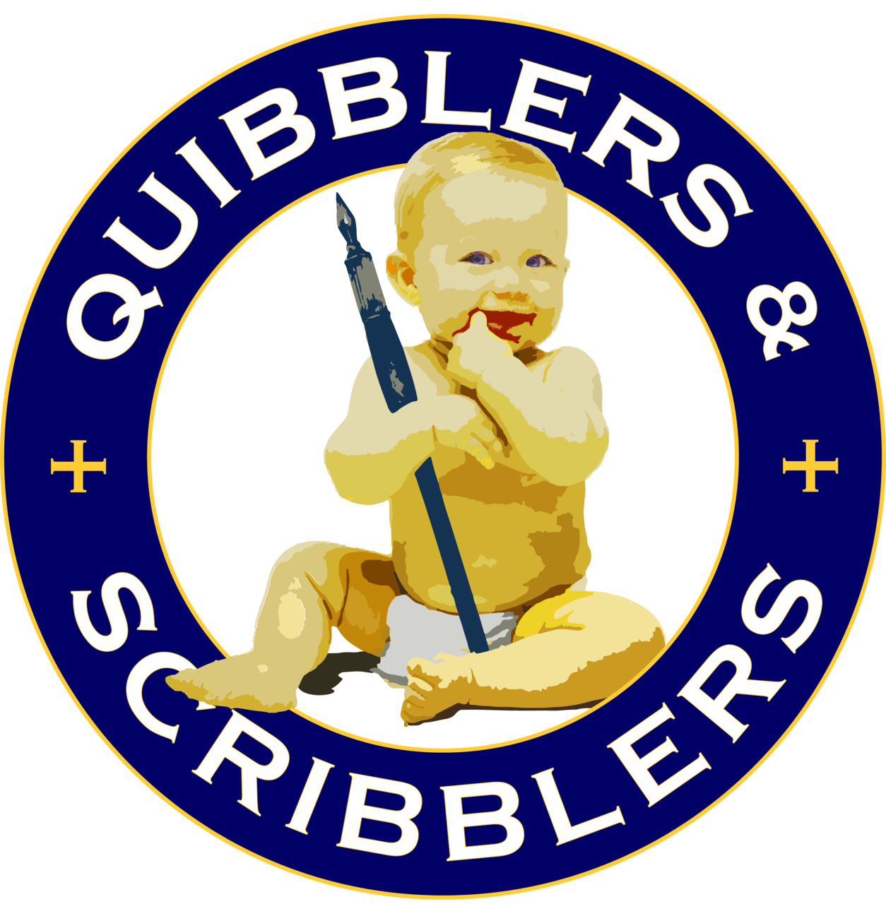 Quibblers & Scribblers