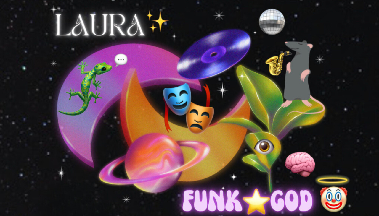 Funky Psyche ⭐🧠