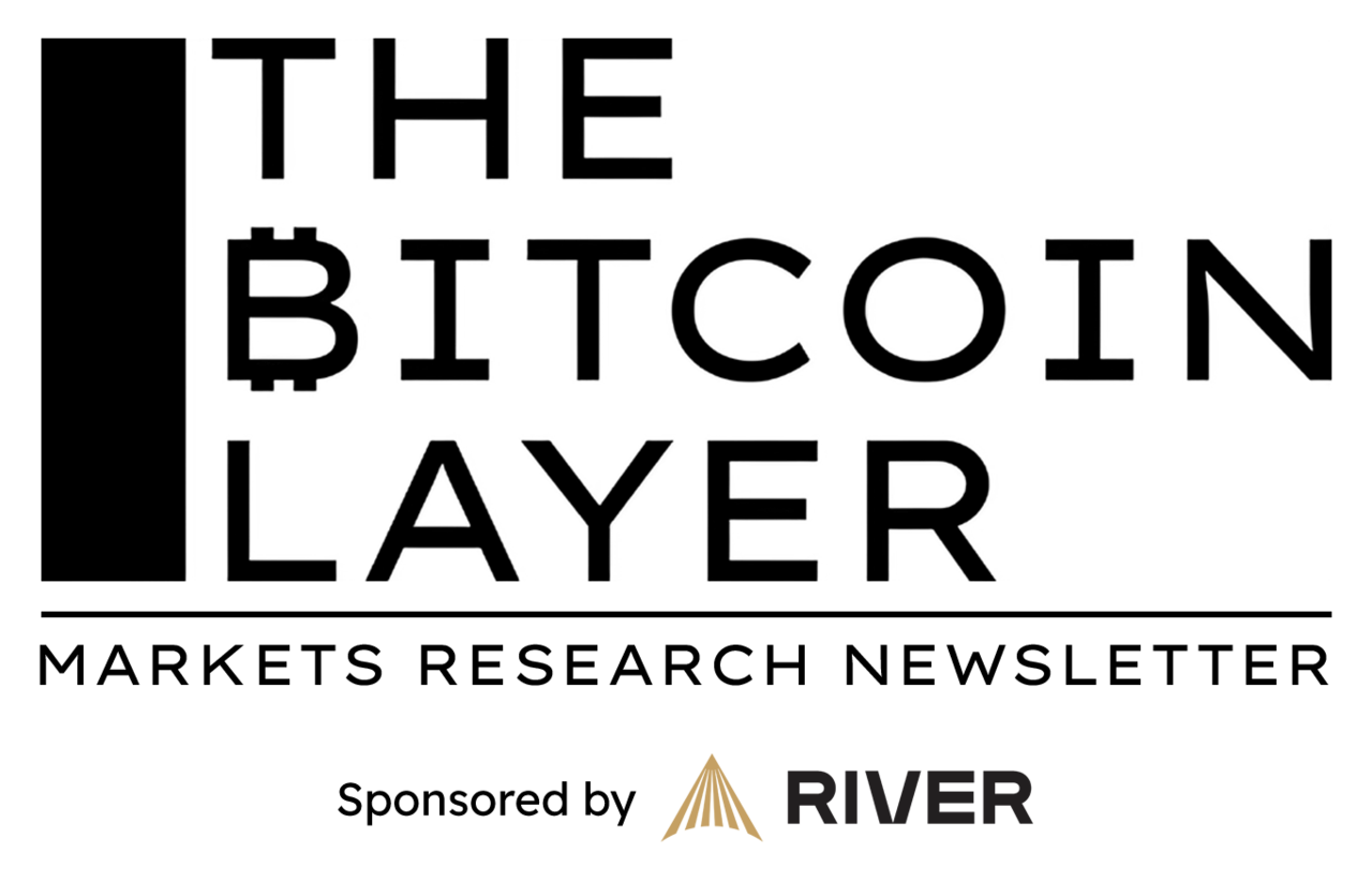 The Bitcoin Layer