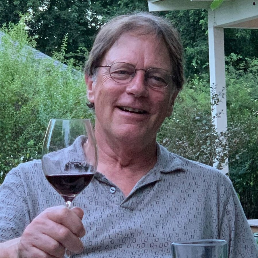 Paul Gregutt's Northwest Wine Guide