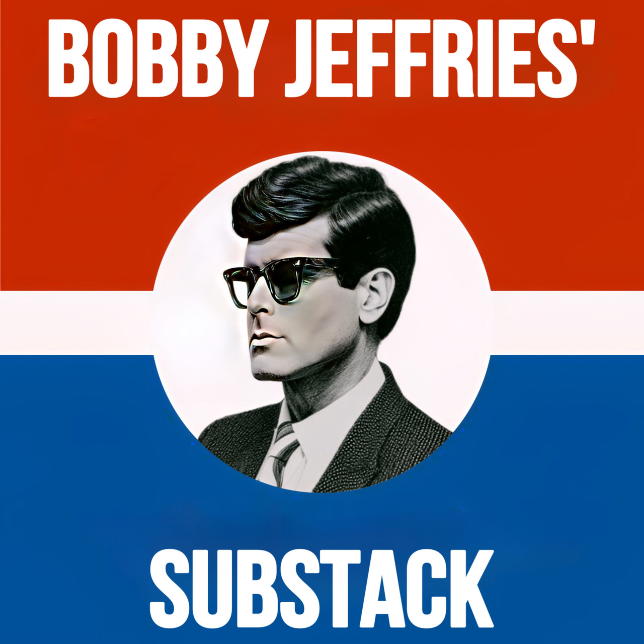Bobby Jeffries' Substack