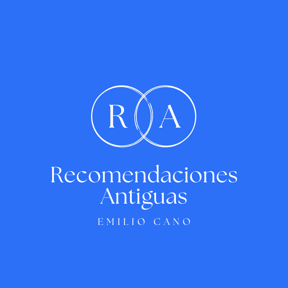 Recomendaciones Antiguas