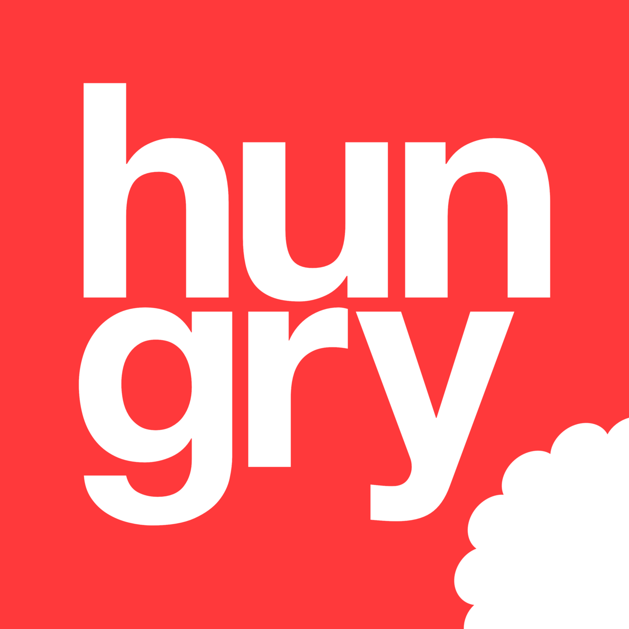 The Hungry Artist