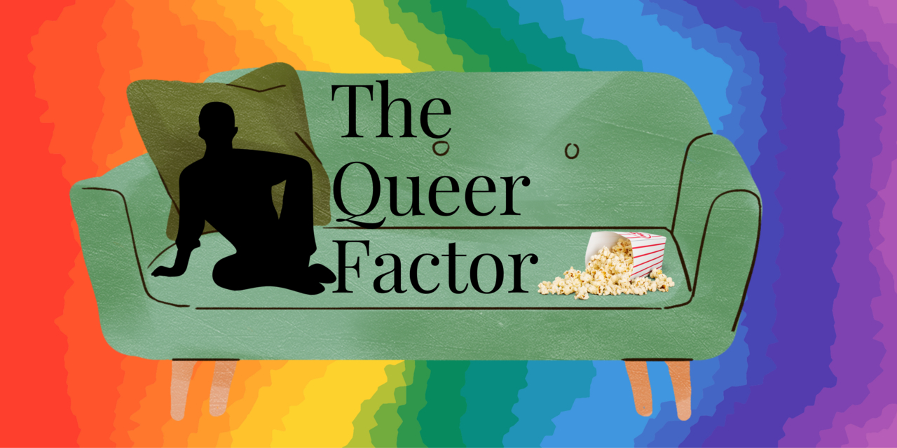 The Queer Factor