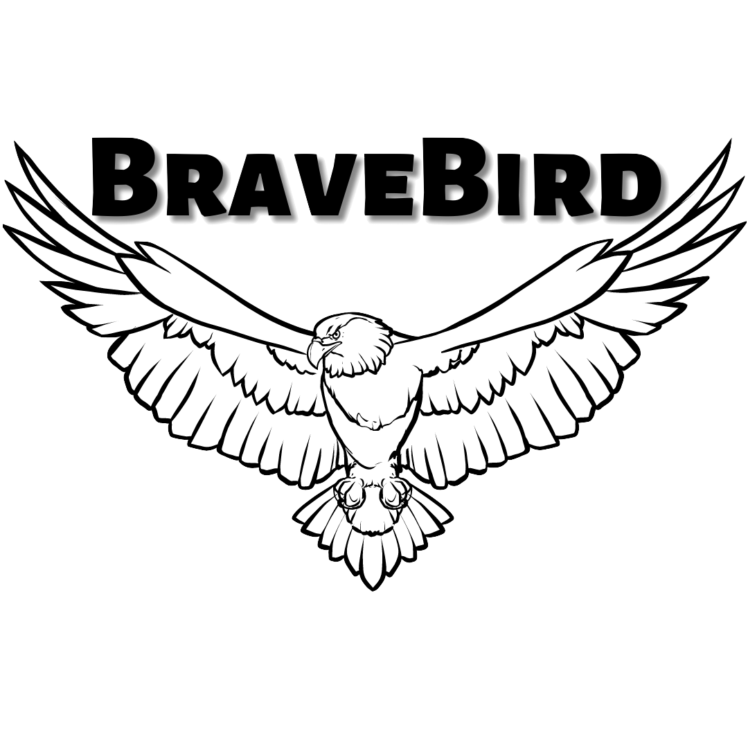 BraveBird, The Gamer