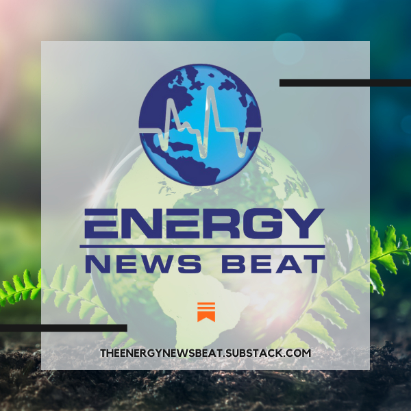 Energy News Beat