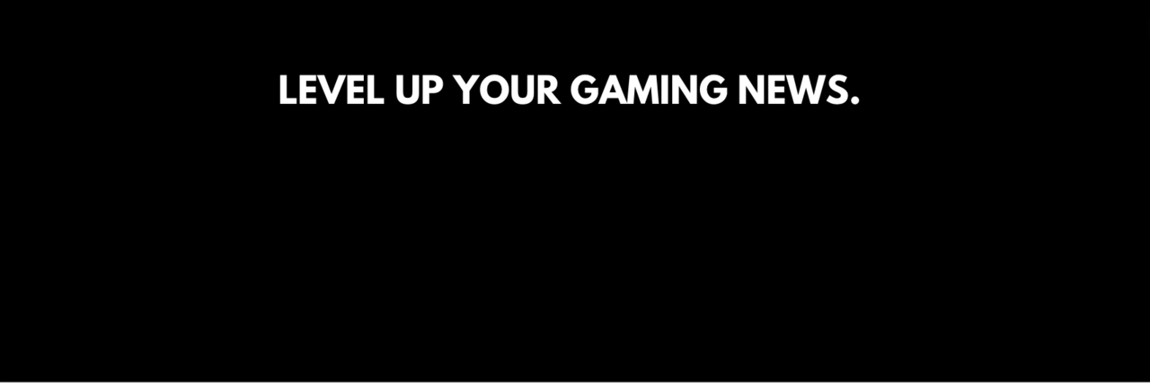 GAM3 ON: Level Up Your Gaming News 