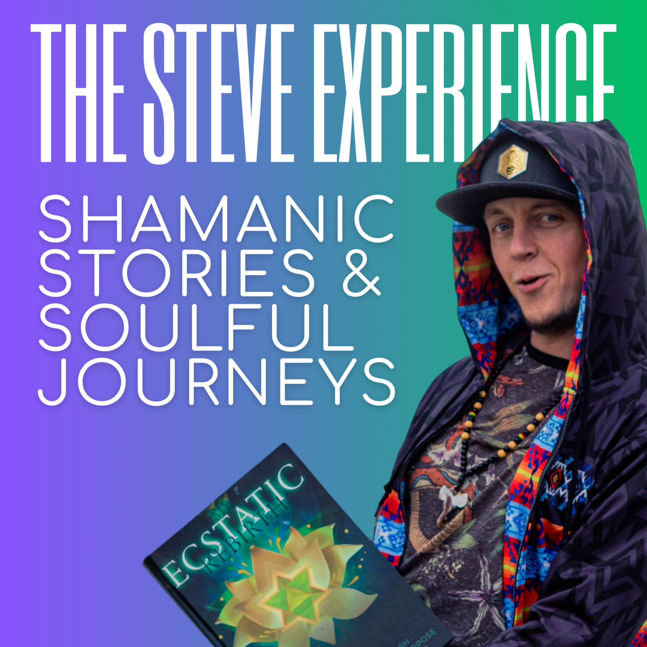 The Steve Experience