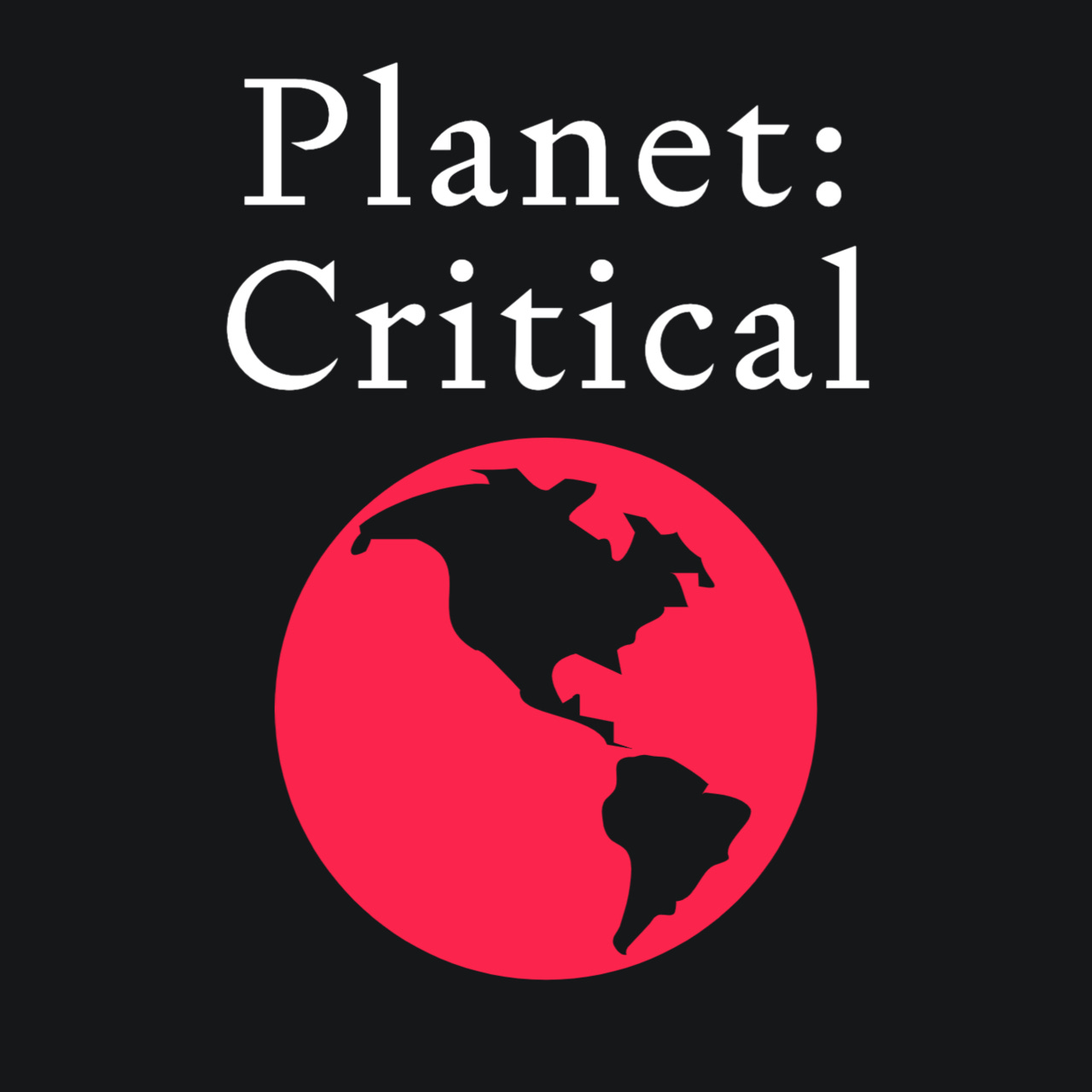 Planet: Critical