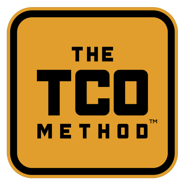 The TCO Method™