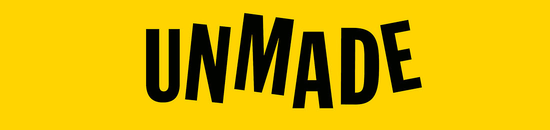 Unmade - media & marketing through an Aussie lens