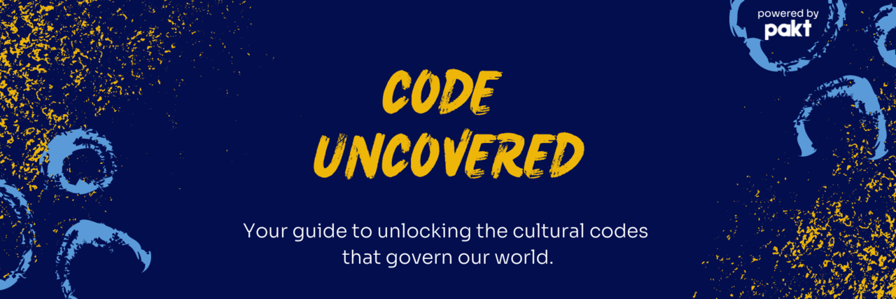 Code Uncovered