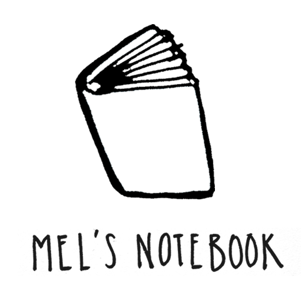 Mel's Notebook
