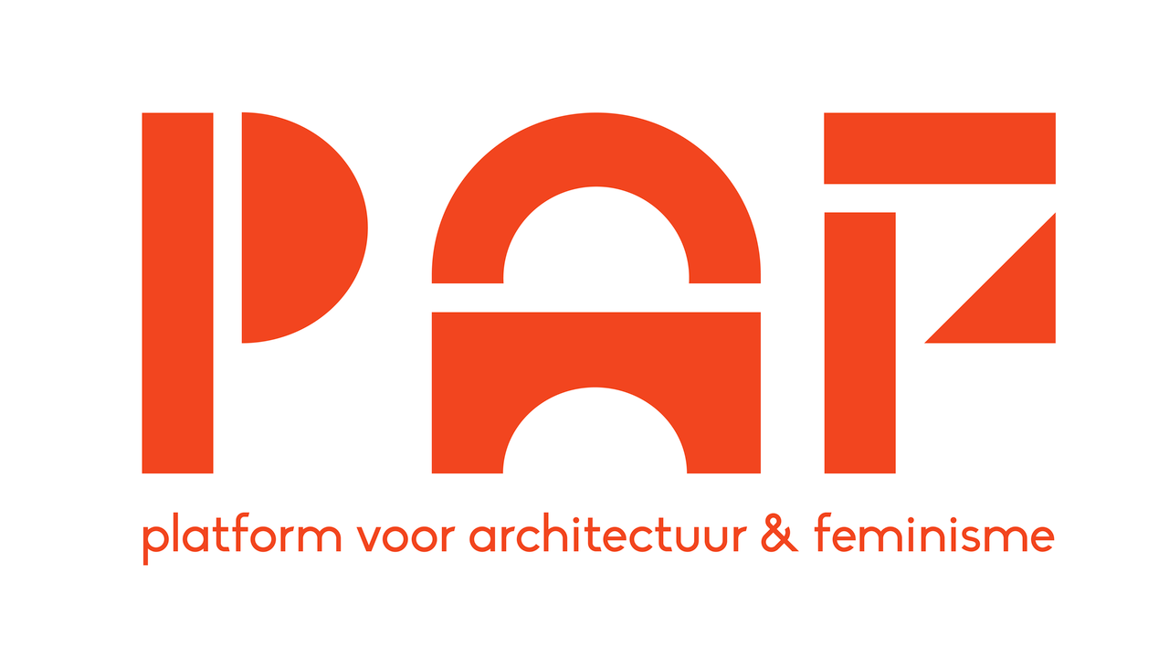 Platform voor Architectuur & Feminisme