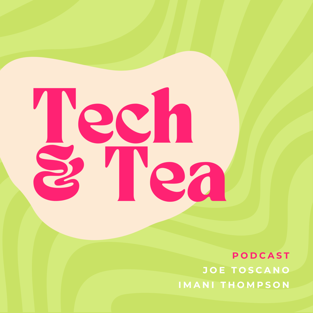 Tech & Tea