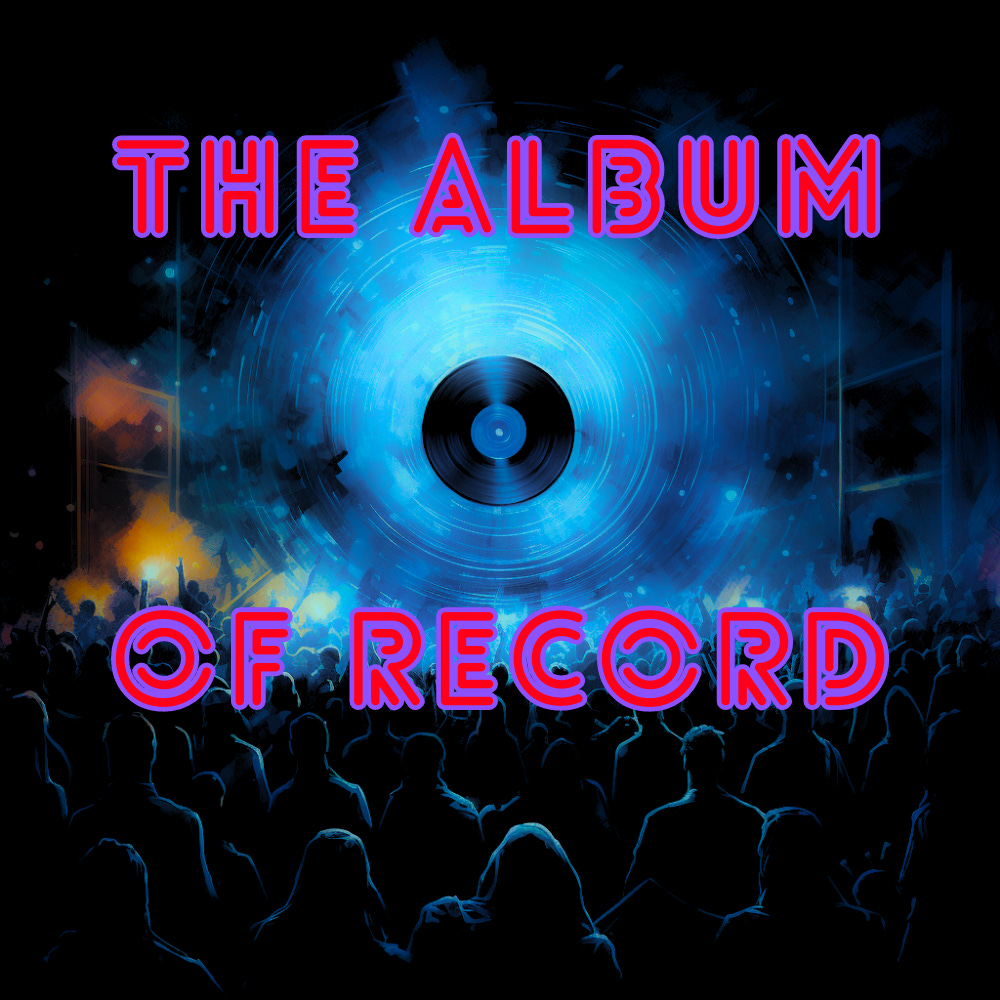 The Album of Record