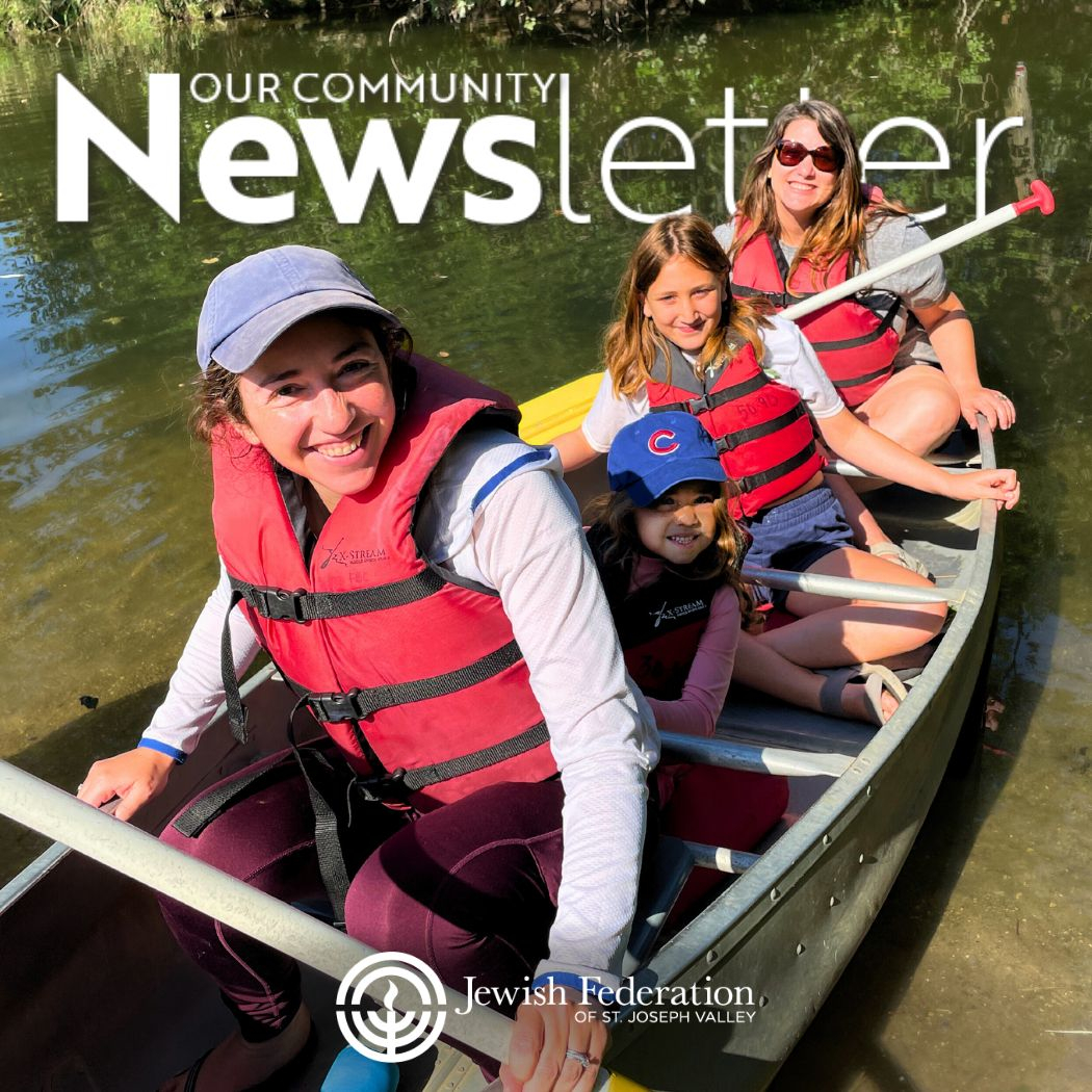 Our Community Newsletter