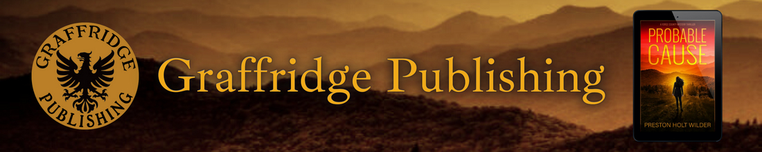 Graffridge Publishing