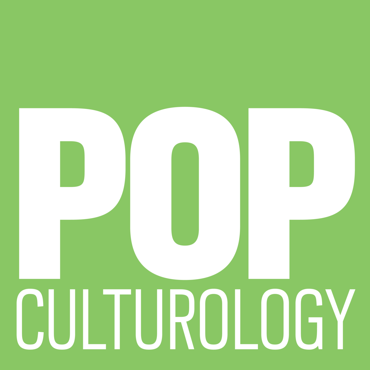 Popculturology