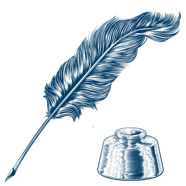 Gina’s Quill