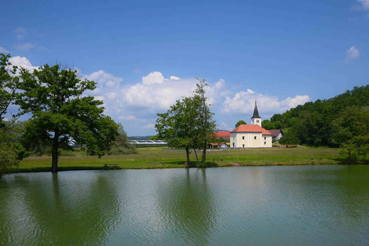 Aleš Čerin: Razmisleki
