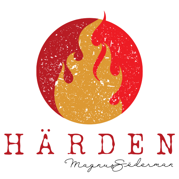 Härden