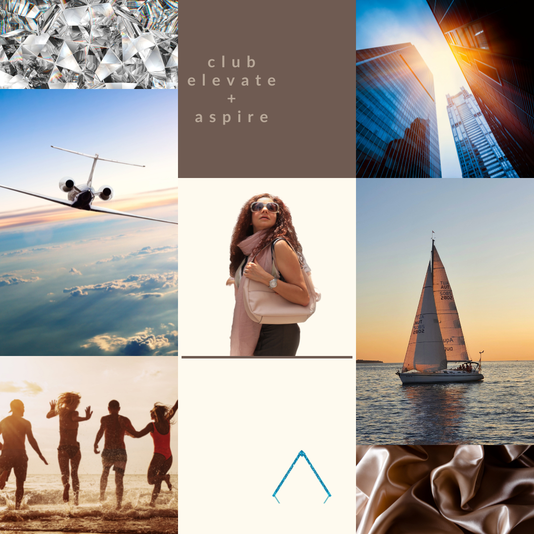 Club Elevate + Aspire