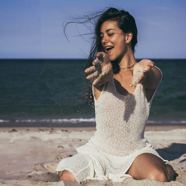 Pure Way ⇸ Lana Shay