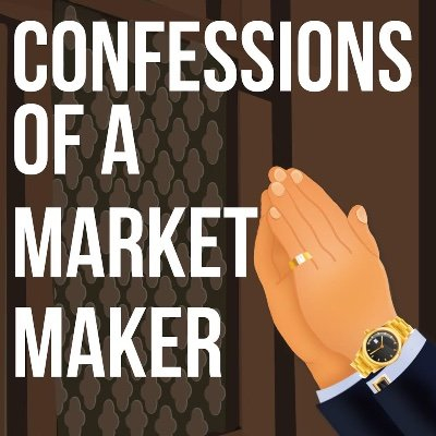 Confessions Of A Market Maker - Beyond The Trades Report