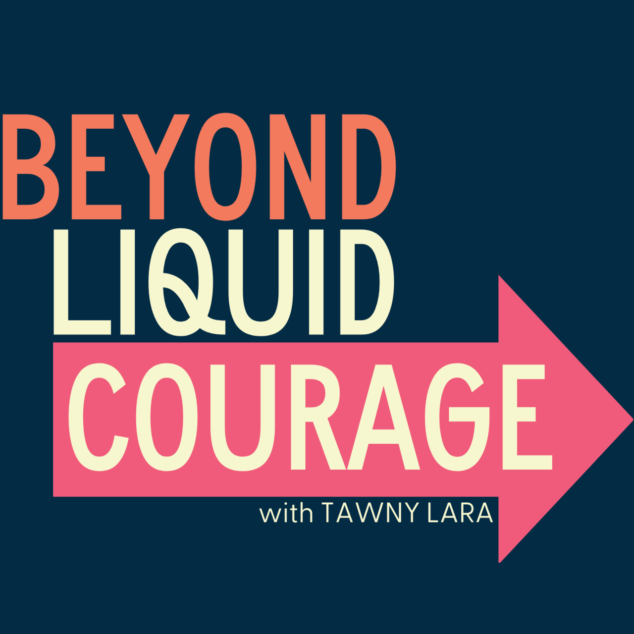 Beyond Liquid Courage