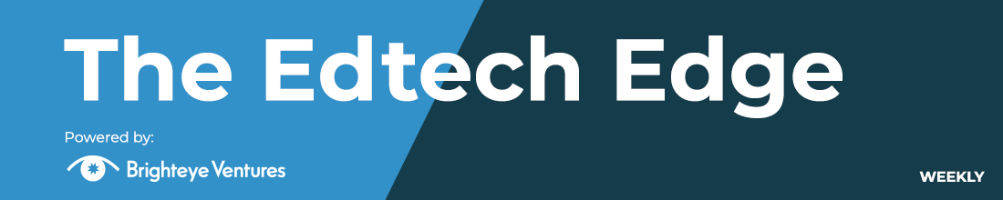 The Edtech Edge