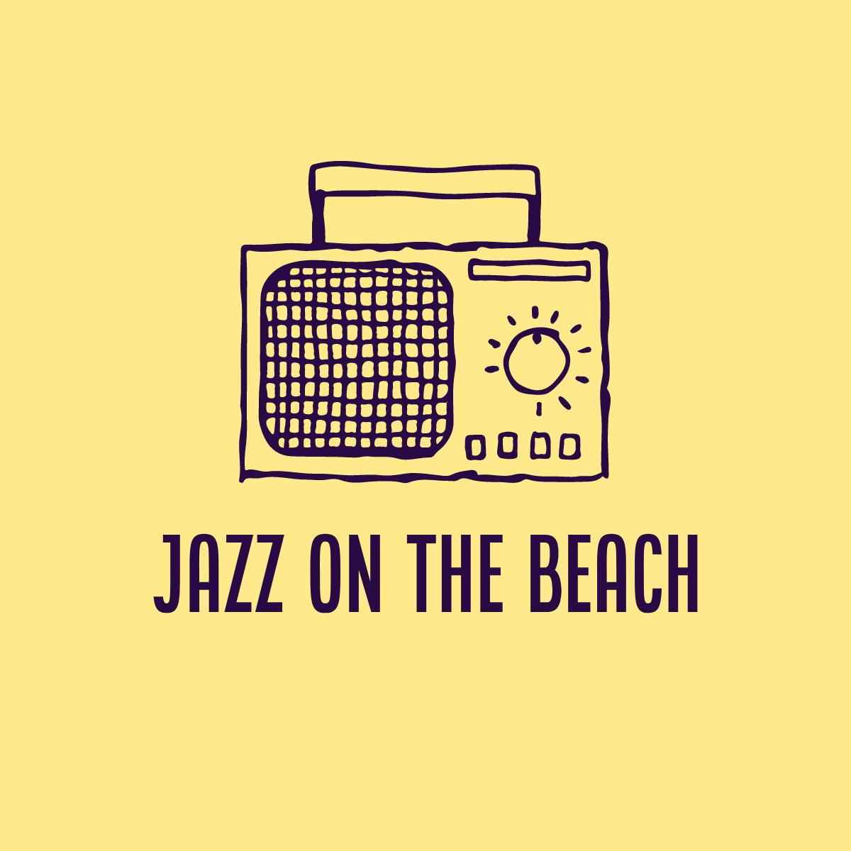 Jazz On The Beach