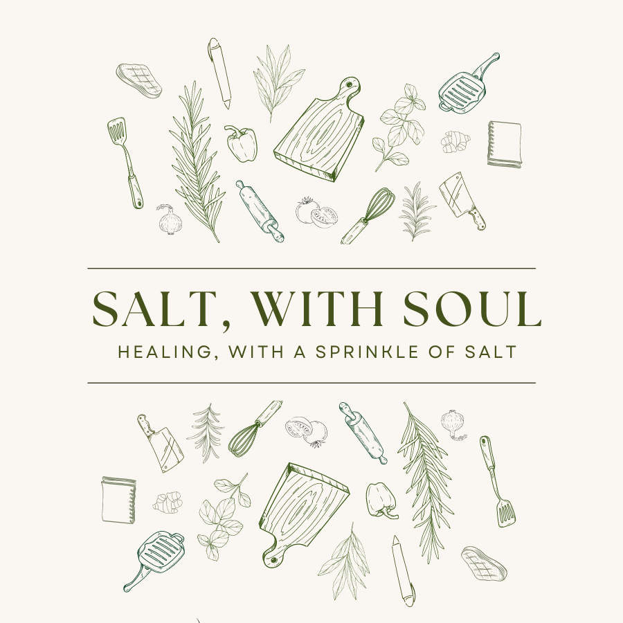 Salt with Soul