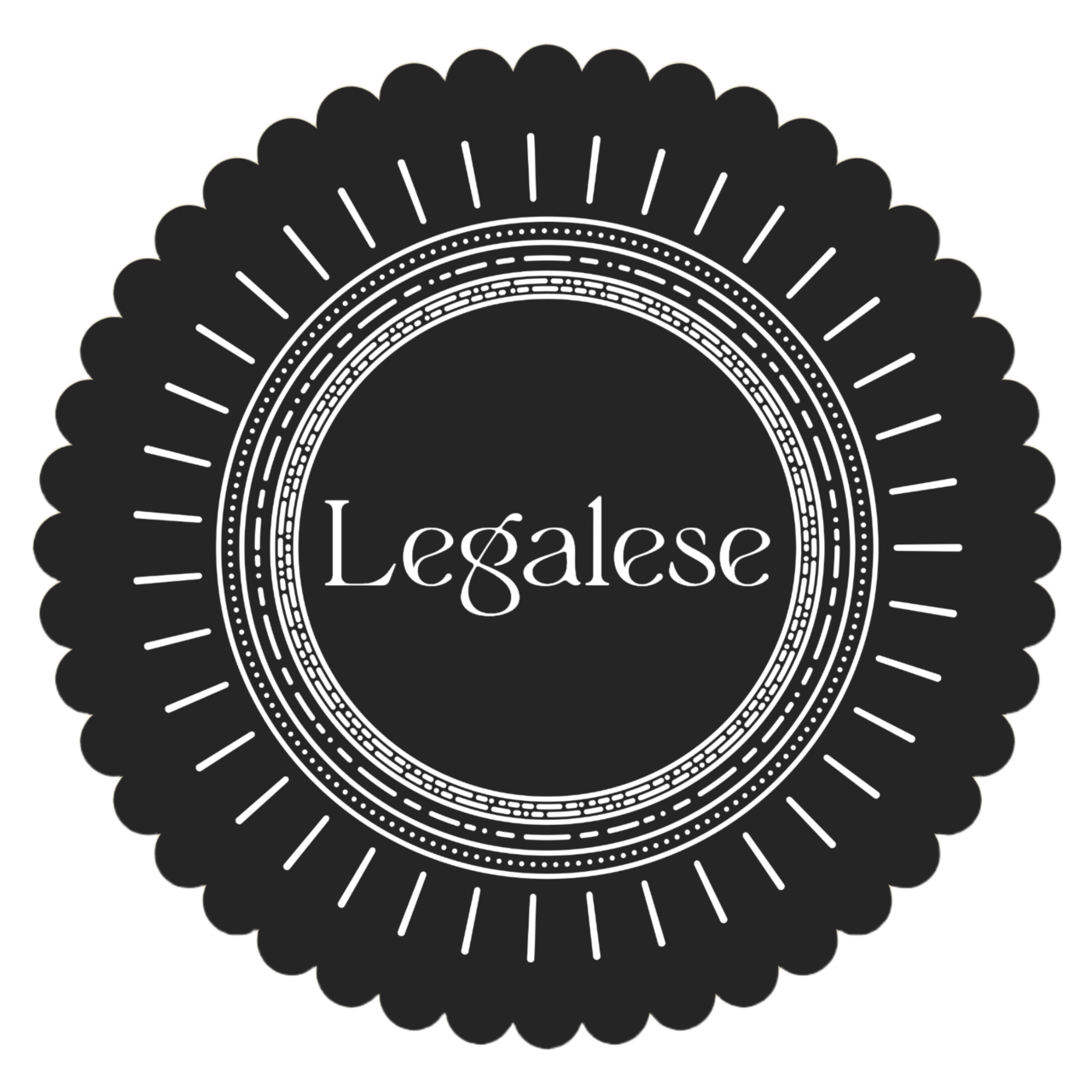 Legalese