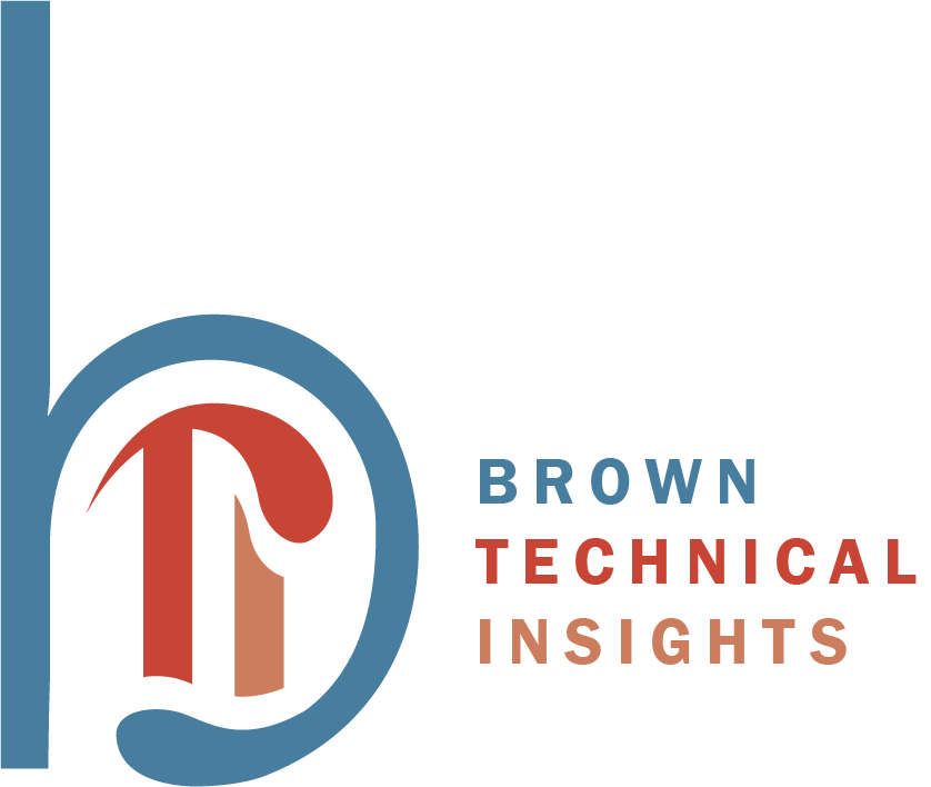 Brown Technical Insights