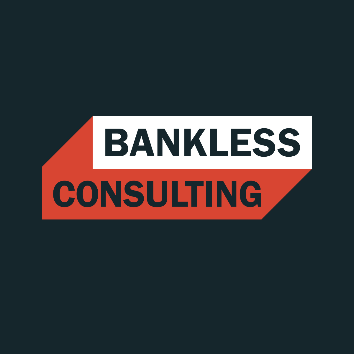 Bankless Consulting