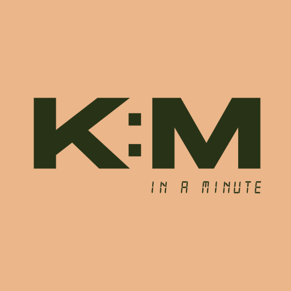 [K.I.M.] in a Minute