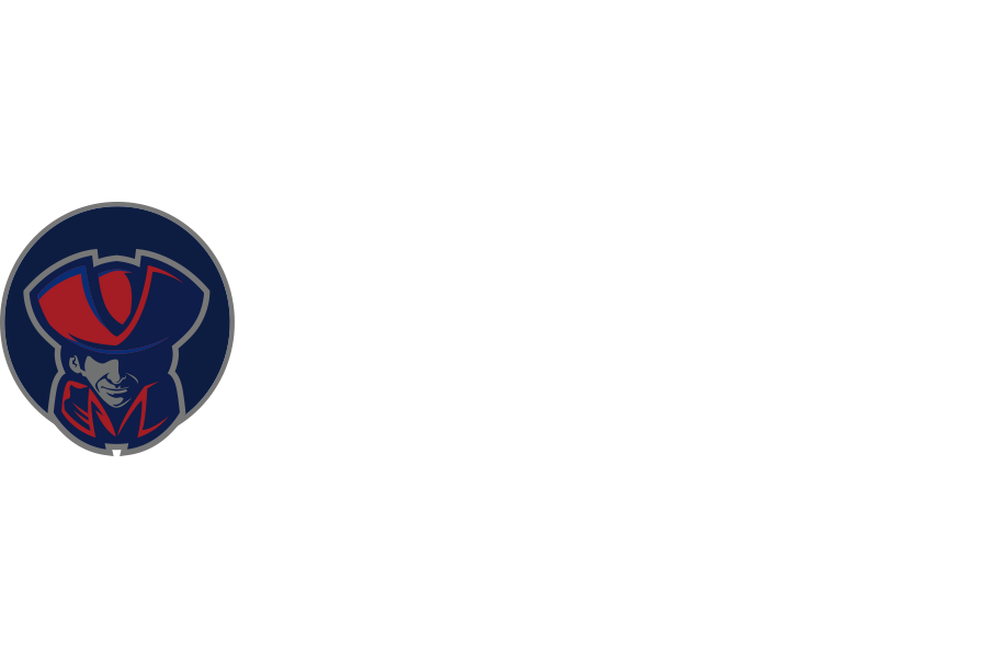 The Blazing Musket
