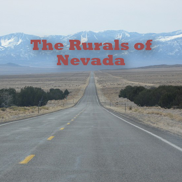 Rurals of Nevada