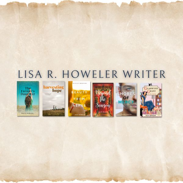 Lisa R. Howeler Author