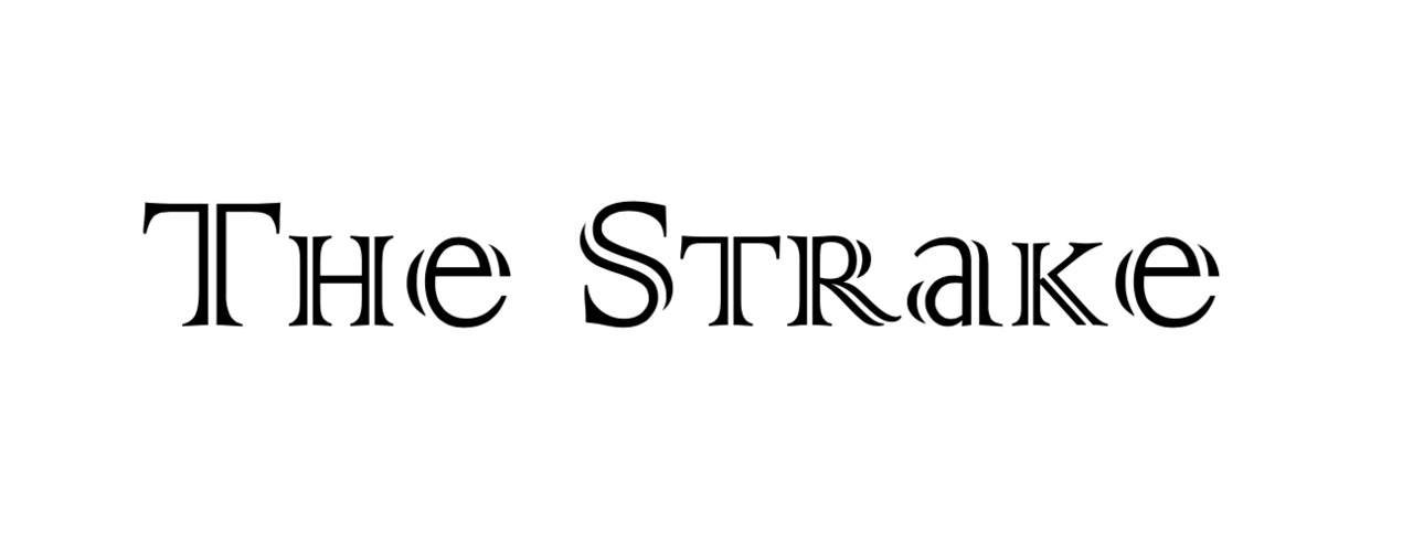The Strake