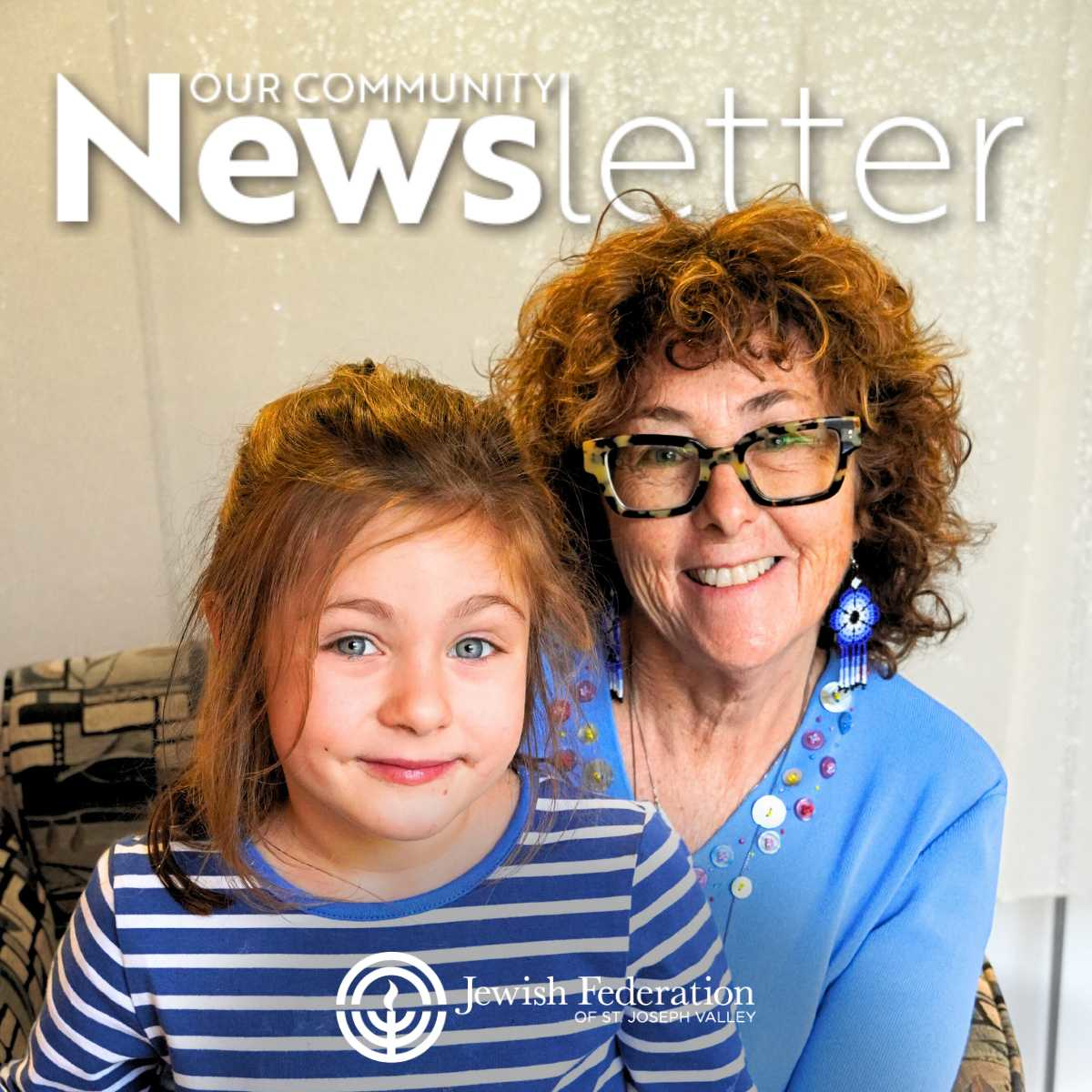Our Community Newsletter